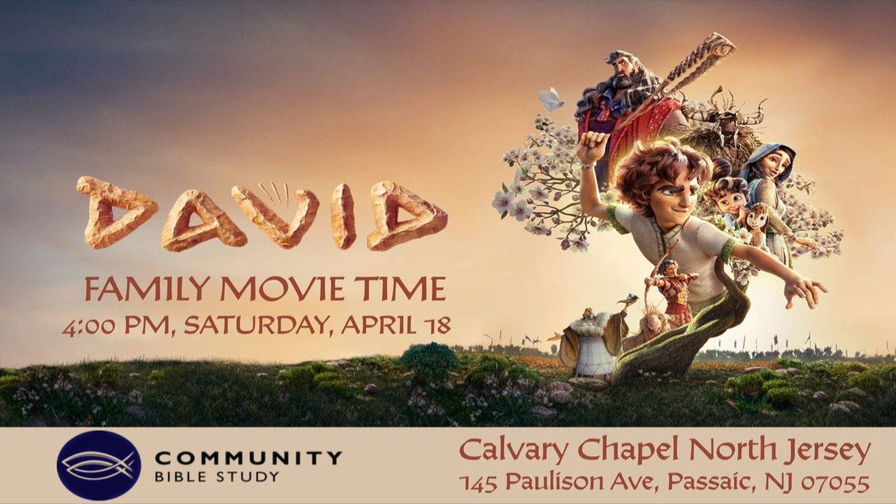 CBS Family Movie Time