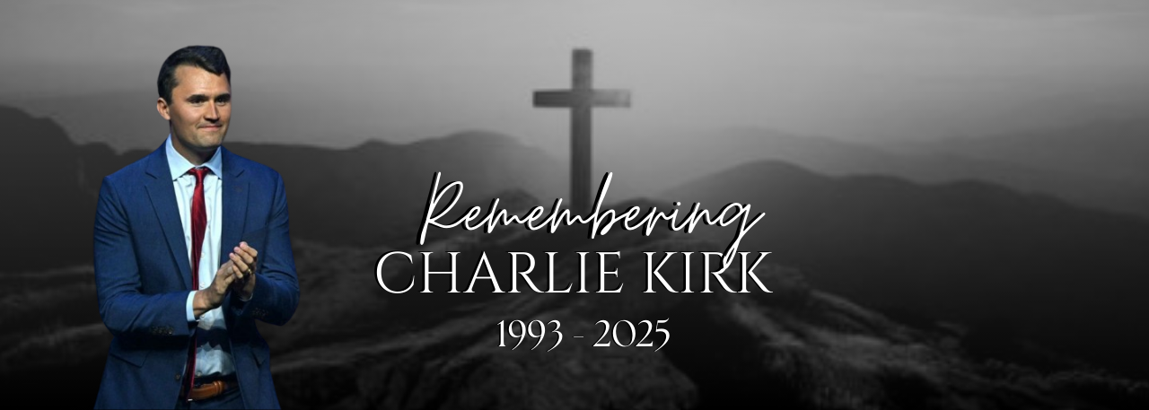 Charlie Kirk