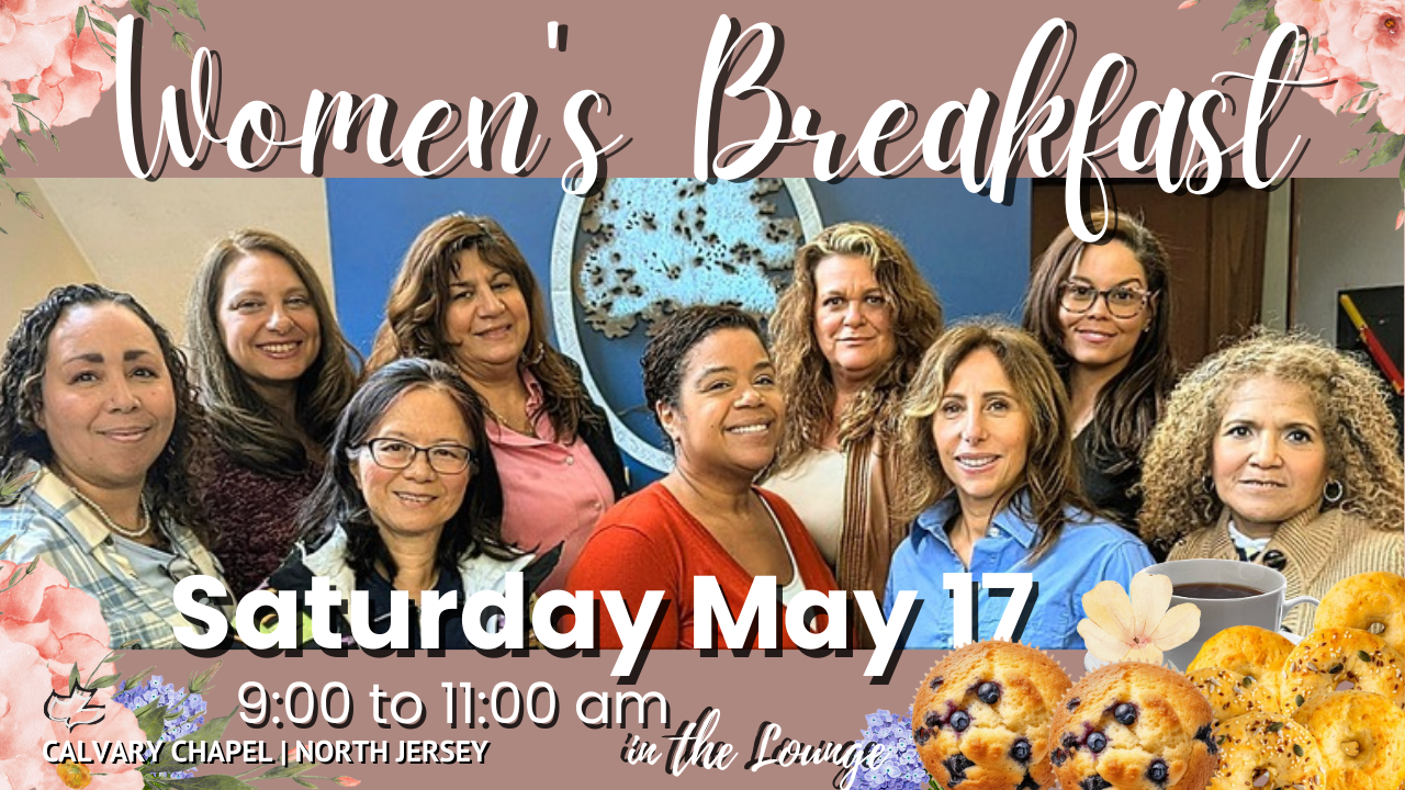 Women's Breakfast